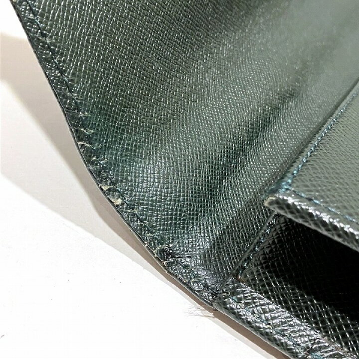 楽天市場】ルイヴィトン Louis Vuitton タイガ ポルトドキュマン  