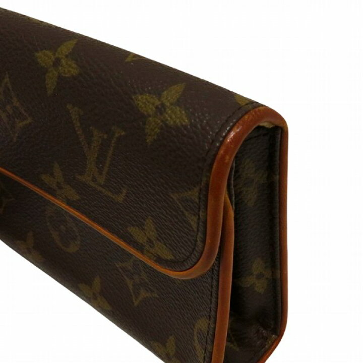 楽天市場】ルイヴィトン Louis Vuitton モノグラム ポシェット  