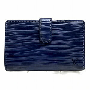 ルイ・ヴィトン(LOUIS VUITTON) エピ(epi) 中古 三つ折り財布 | 通販  