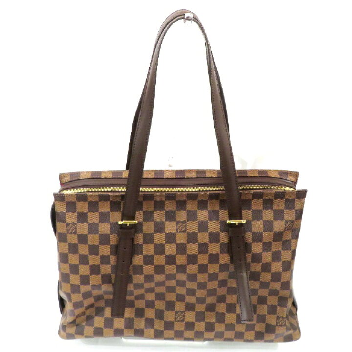 楽天市場】ルイヴィトン Louis Vuitton ダミエ チェルシー N51119  