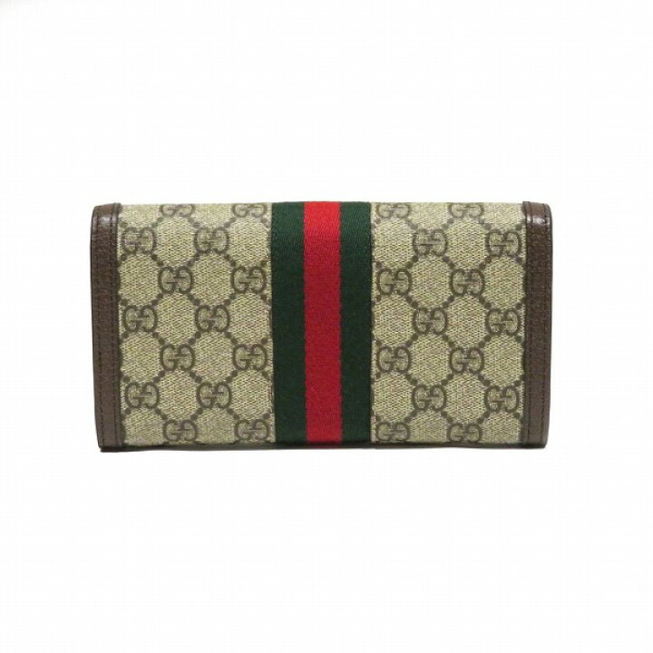 楽天市場】グッチ GUCCI シェリーライン オフィディア GG 