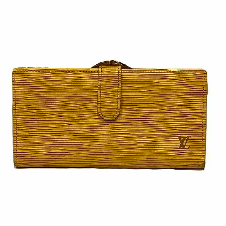 楽天市場】ルイヴィトン Louis Vuitton エピ コンチネンタル 