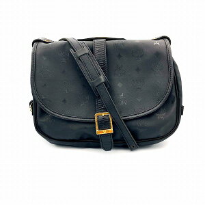 エムシーエム(MCM) 中古 ショルダーバッグ | 通販・人気ランキング 