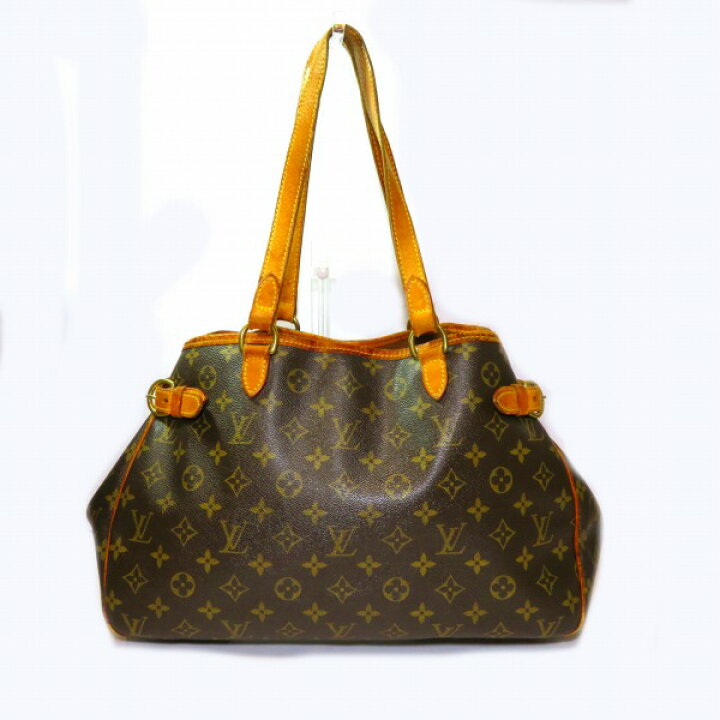 楽天市場】ルイヴィトン Louis Vuitton モノグラム バティニョール  
