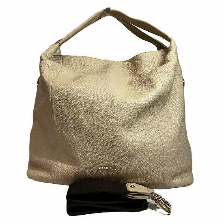 楽天市場】フルラ FURLA 2WAY レザー バッグ ハンドバッグ ショルダー  