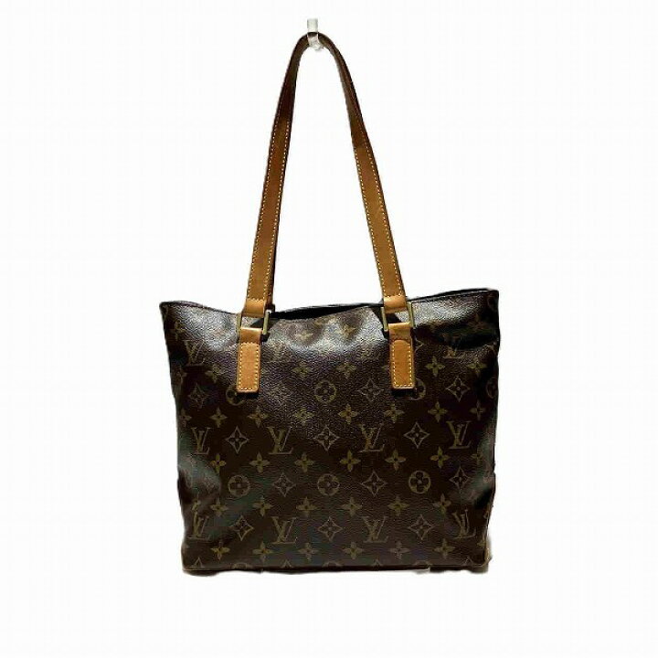 楽天市場】ルイヴィトン Louis Vuitton モノグラム カバピアノ M51148 
