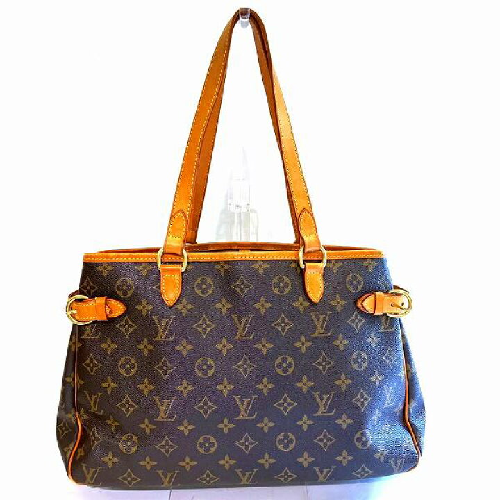 楽天市場】ルイヴィトン Louis Vuitton モノグラム バティニョール  