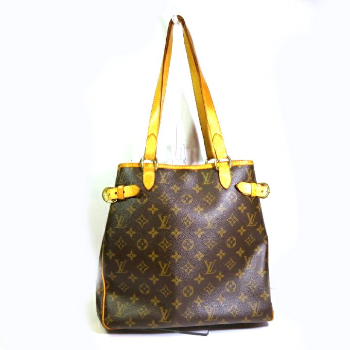 楽天市場】ルイヴィトン Louis Vuitton モノグラム バティニョール  