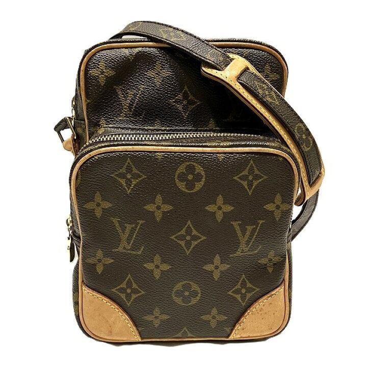楽天市場】ルイヴィトン Louis Vuitton モノグラム アマゾン M45236 