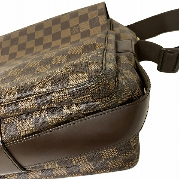 楽天市場】ルイヴィトン Louis Vuitton ダミエ ナヴィグリオ N45255  