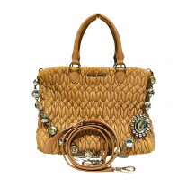 楽天市場】miumiu ナッパクリスタルの通販