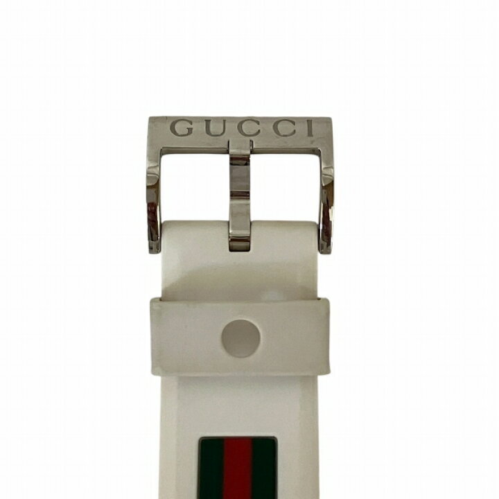楽天市場】グッチ GUCCI シンク 137.1 クォーツ 時計 腕時計 メンズ 