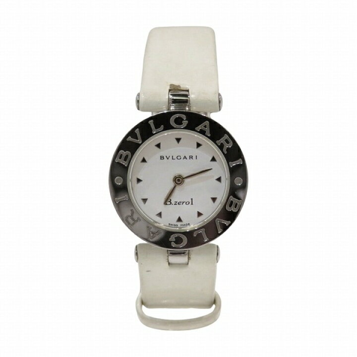 楽天市場】ブルガリ BVLGARI B-zero1 BZ22S クォーツ 時計 腕時計  