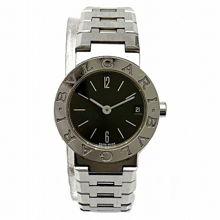 楽天市場】ブルガリ ブルガリ ブルガリBVLGARI BB23SS クォーツ 時計  