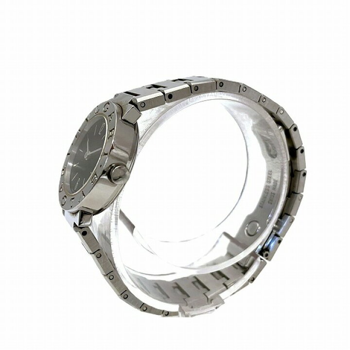 楽天市場】ブルガリ ブルガリ ブルガリBVLGARI BB23SS クォーツ 時計  