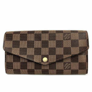 ルイ・ヴィトン(LOUIS VUITTON) ダミエ(Demier) 中古 レディース二  