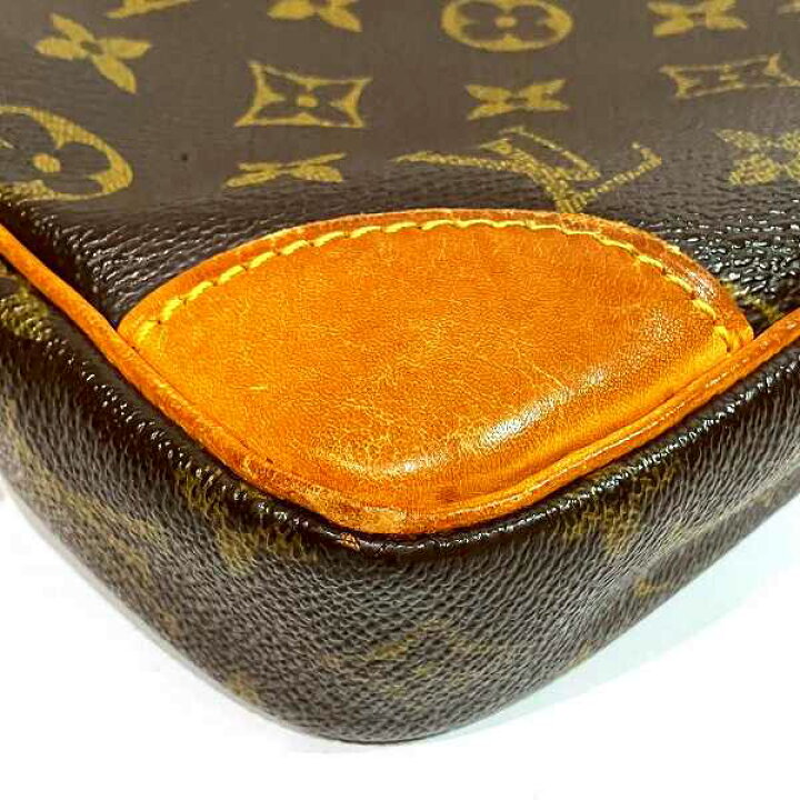 楽天市場】ルイヴィトン Louis Vuitton モノグラム マルリー 
