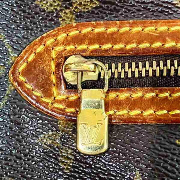 楽天市場】ルイヴィトン Louis Vuitton モノグラム マルリー 
