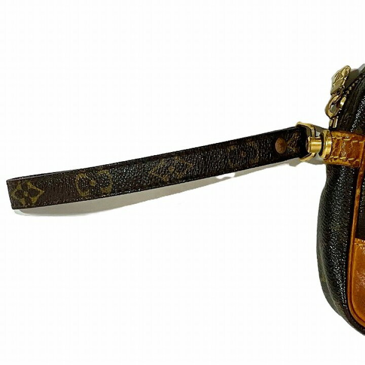 楽天市場】ルイヴィトン Louis Vuitton モノグラム マルリー 
