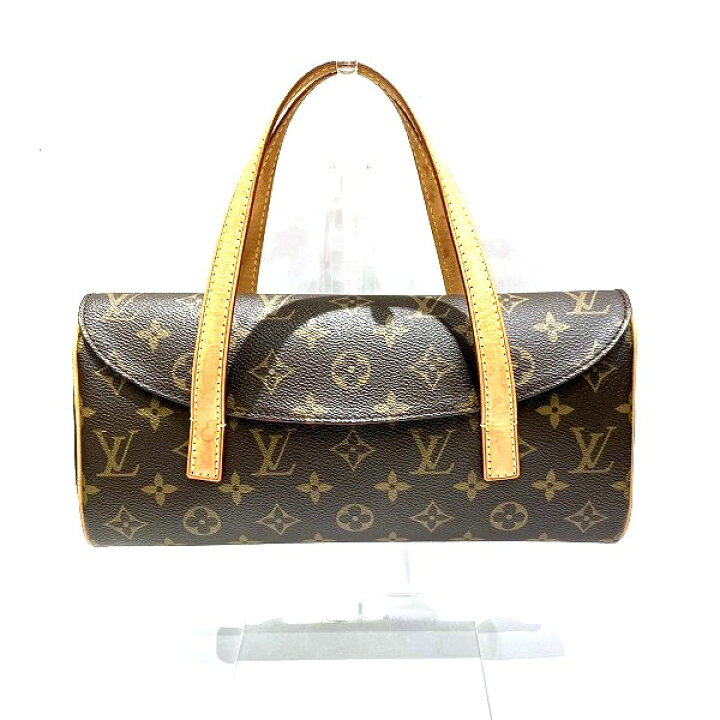 楽天市場】ルイヴィトン Louis Vuitton モノグラム ソナチネ M51902 