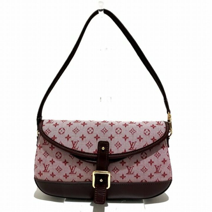 楽天市場】ルイヴィトン Louis Vuitton モノグラムミニ マルジョリー 