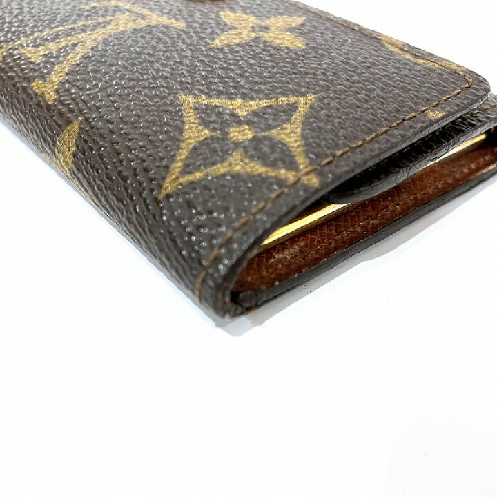 楽天市場】ルイヴィトン Louis Vuitton モノグラム ミュルティクレ6  