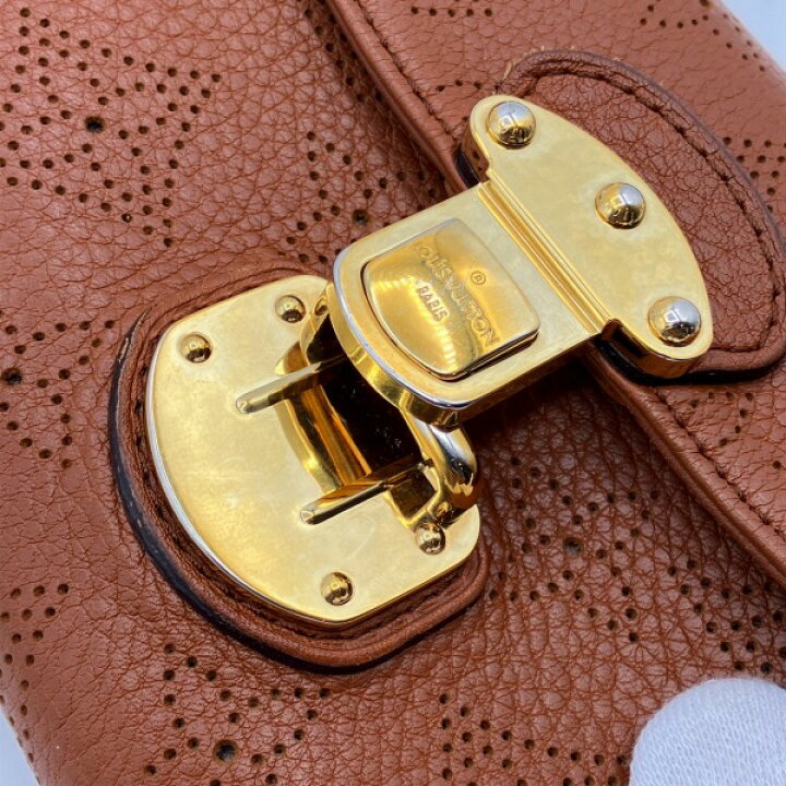 楽天市場】ルイヴィトン Louis Vuitton モノグラム・マヒナ 