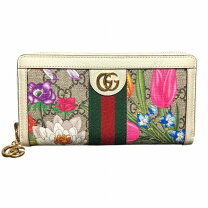 楽天市場】花柄（ブランドグッチ）（レディース財布｜財布・ケース 