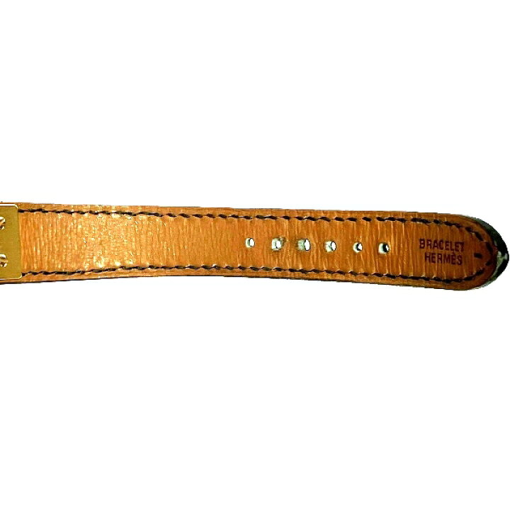 楽天市場】エルメス Hermes ケリーウォッチ KE1.201 クォーツ 時計  