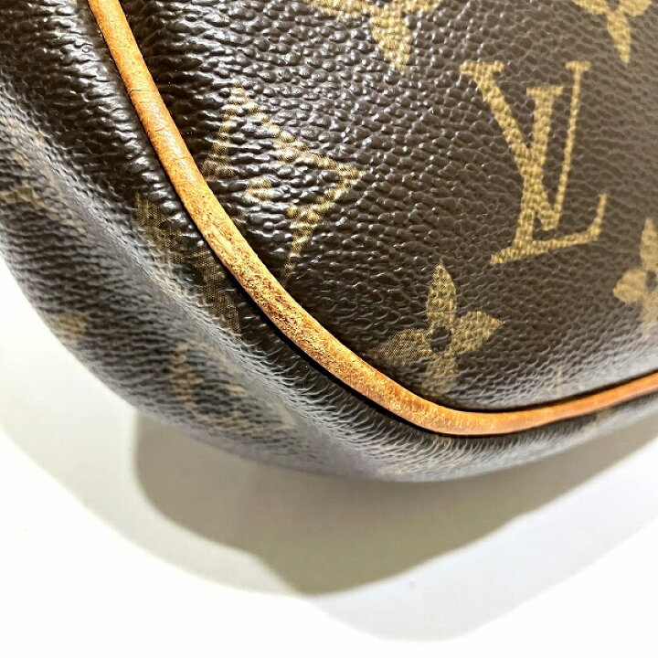 楽天市場】ルイヴィトン Louis Vuitton モノグラム オデオンPM M56390 