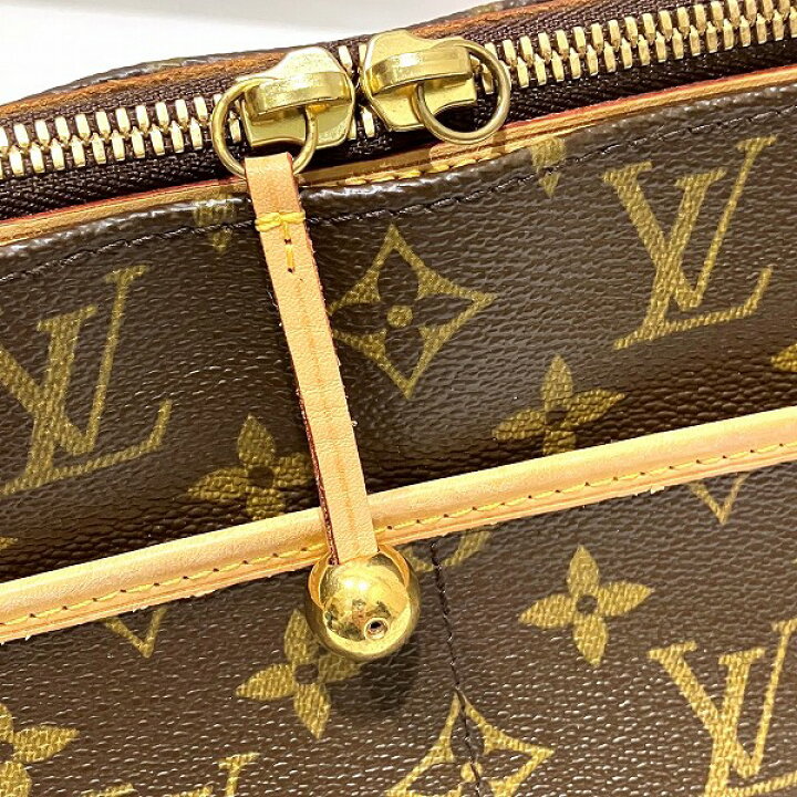 楽天市場】ルイヴィトン Louis Vuitton モノグラム ポパンクールロン 