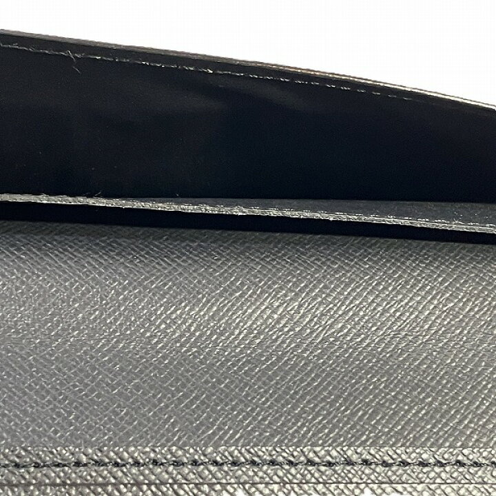 楽天市場】ルイヴィトン Louis Vuitton タイガ ポルトフォイユ ロン  