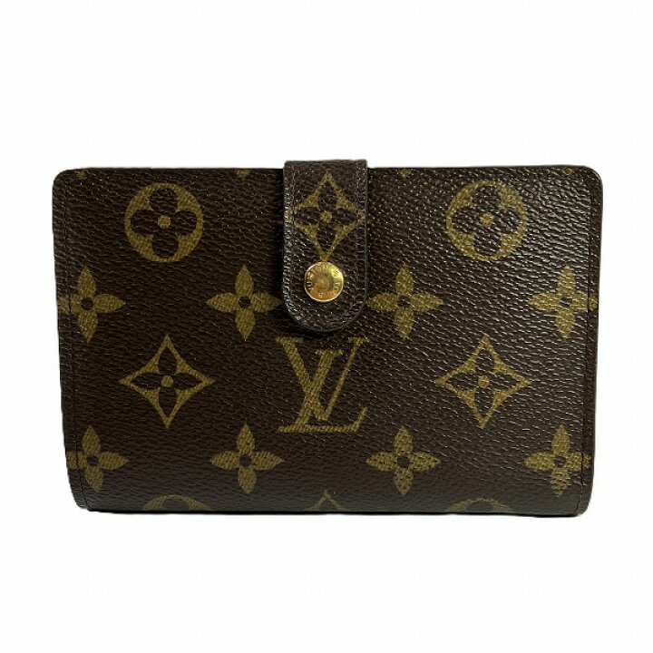 楽天市場】ルイヴィトン Louis Vuitton モノグラム ポルト モネビエ  