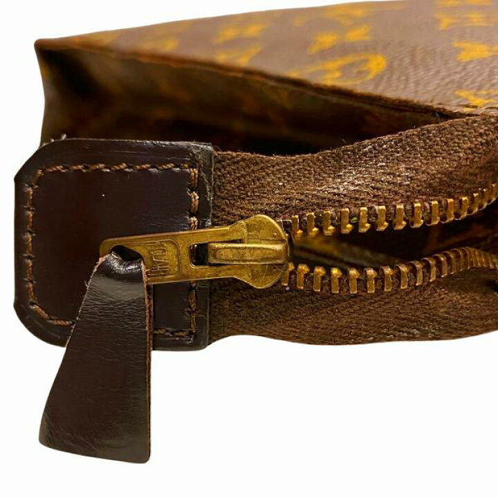楽天市場】ルイヴィトン Louis Vuitton モノグラム ポッシュトワレット 