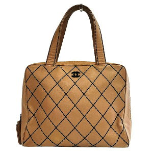 シャネル(CHANEL) 中古 ボストンバッグ | 通販・人気ランキング - 価格.com