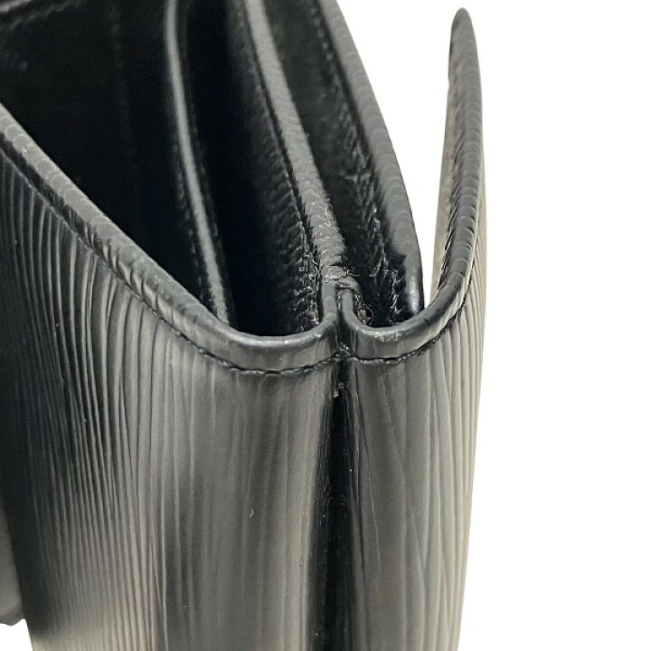 楽天市場】ルイヴィトン Louis Vuitton エピ ポルトモネ ビエ カルト 