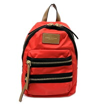 楽天市場】マークジェイコブス リュック 中古の通販 