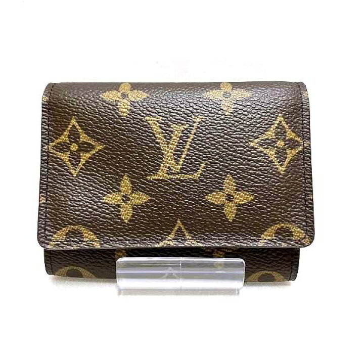 楽天市場】ルイヴィトン Louis Vuitton モノグラム アンヴェロップ  