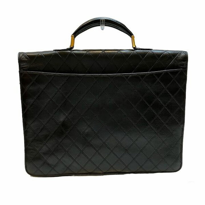 楽天市場】シャネル CHANEL ビコローレ バッグ ビジネスバッグ 