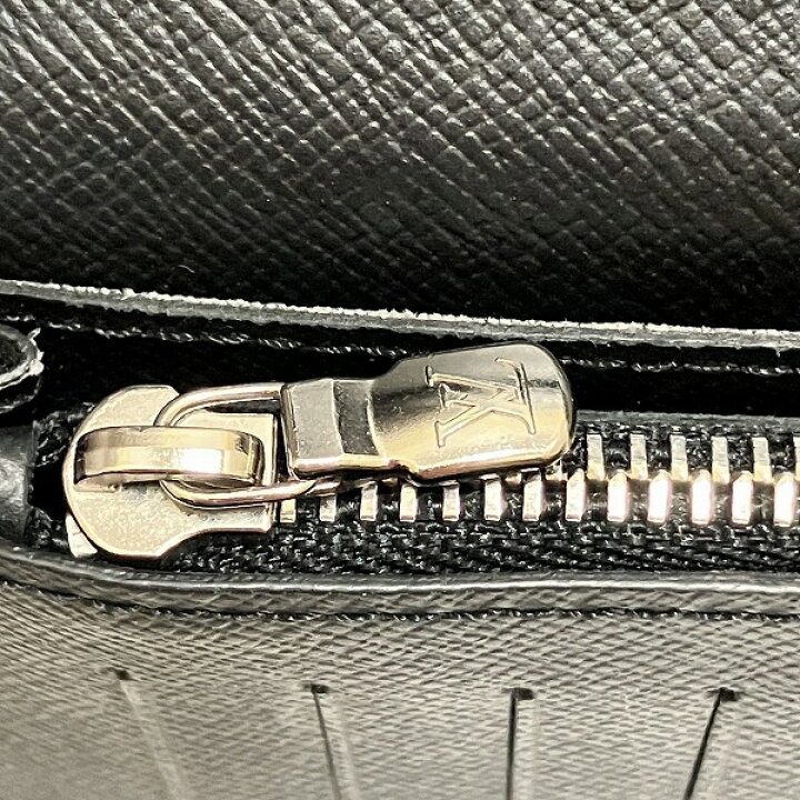 楽天市場】ルイヴィトン Louis Vuitton タイガ ポルトフォイユブラザ  