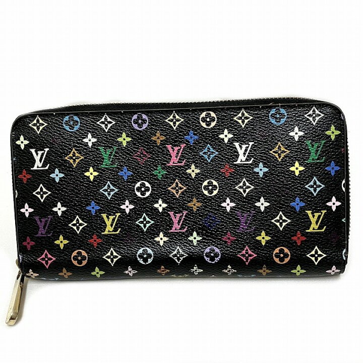 期間限定セール ルイヴィトン LOUIS VUITTON エピ ジッピーウォレット 