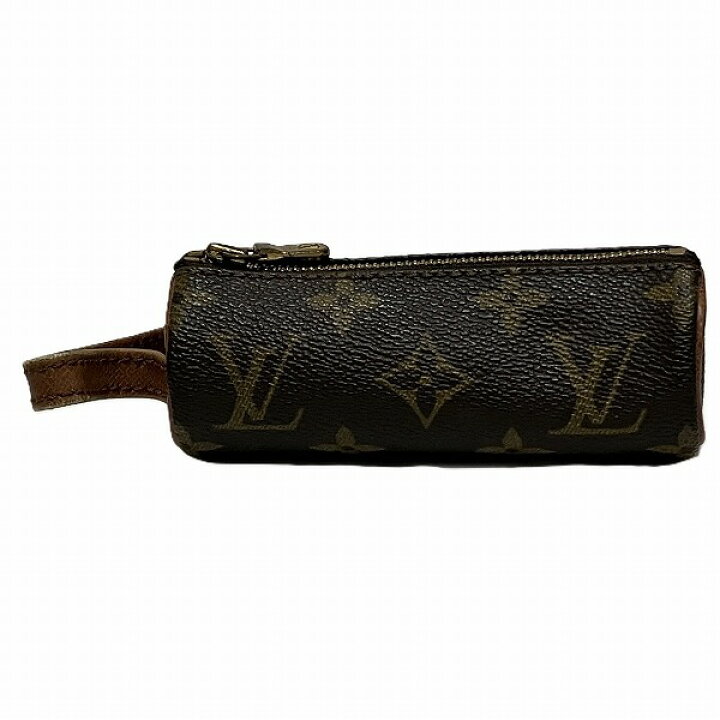 楽天市場】ルイヴィトン Louis Vuitton モノグラム エテュイトロワ 