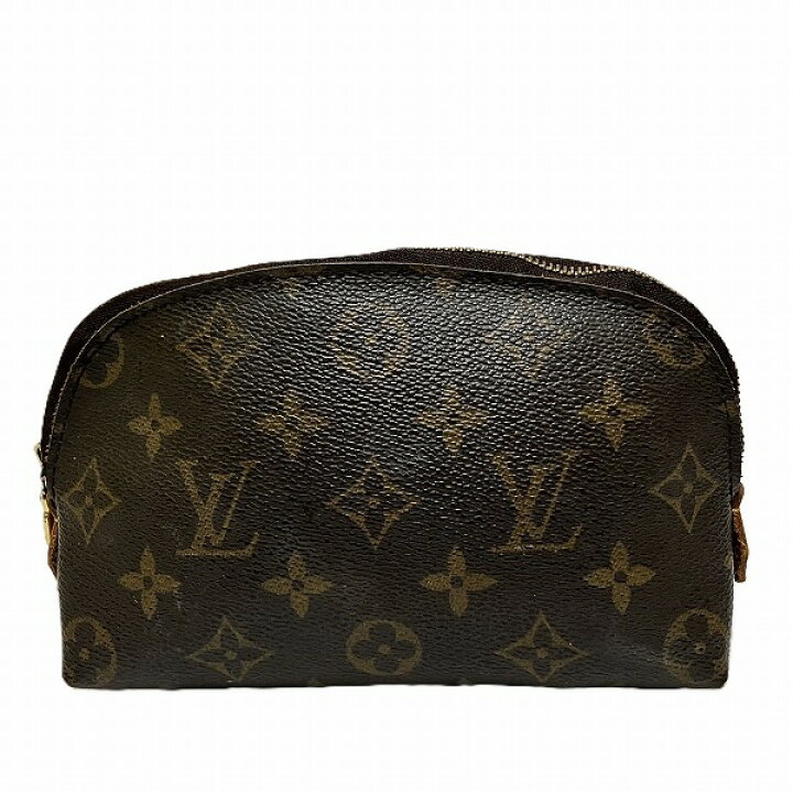 楽天市場】ルイヴィトン Louis Vuitton モノグラム ポシェット 