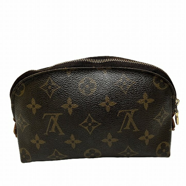楽天市場】ルイヴィトン Louis Vuitton モノグラム ポシェット 