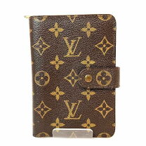 楽天市場】ルイ ヴィトン louis vuitton ポルトパピエジップの通販