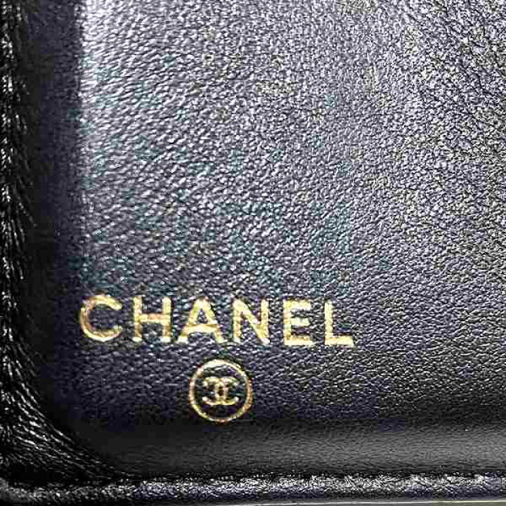 楽天市場】シャネル CHANEL CCフィリグリー スモール コンパクト  