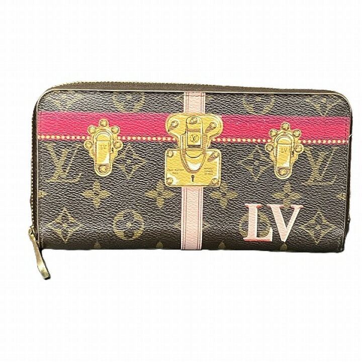 楽天市場】ルイヴィトン Louis Vuitton モノグラム サマートランク 