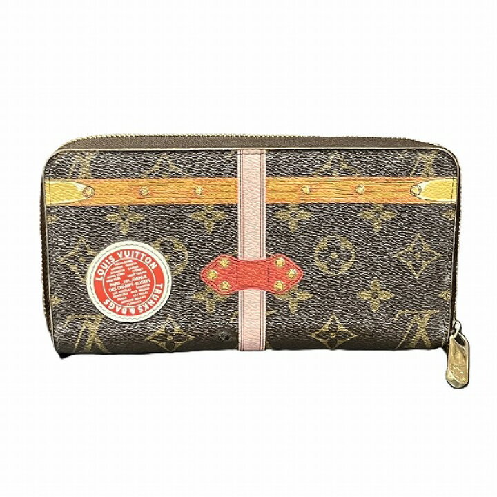 楽天市場】ルイヴィトン Louis Vuitton モノグラム サマートランク 