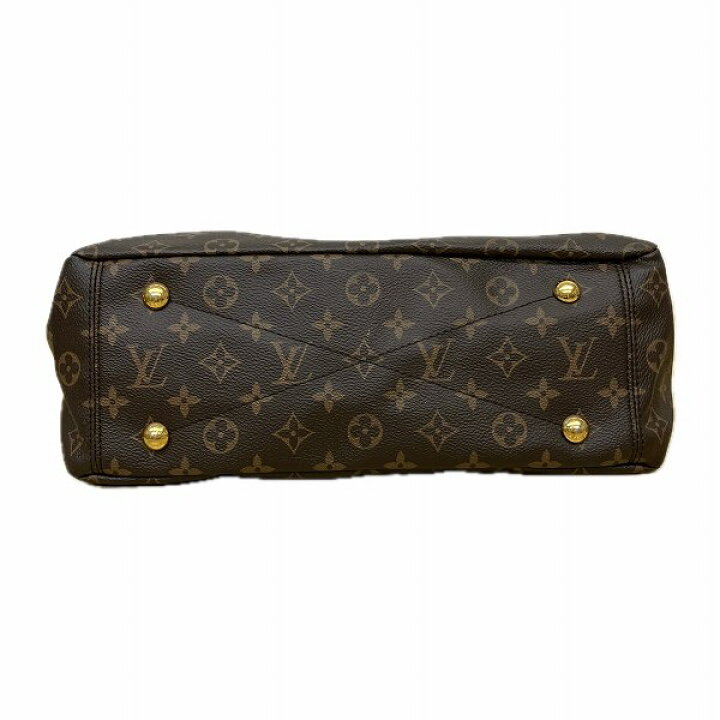 楽天市場】ルイヴィトン Louis Vuitton モノグラム パラス M40906  