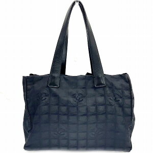 シャネル(CHANEL) ニュートラベルライン(New Travel Line) 中古  